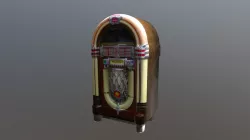 jukebox