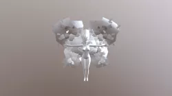 KA Mod Forest Nymph