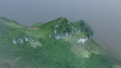 Khara-Khora | Pyramid | Kabardino-Balkaria
