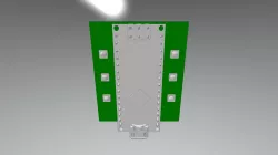 Killswitch PCB Rev2