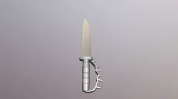 Knife