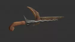 Kris Dagger