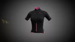 LA VOS - THINK PINK