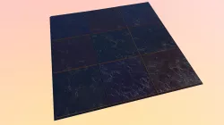 Labyrinth Floor