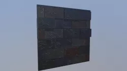 Labyrinth Wall