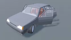 LADA 2115