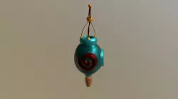 Lampara