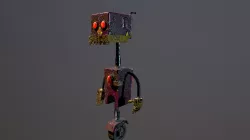 Lavabot