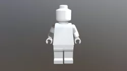 lego basic body
