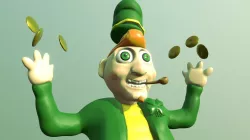 Leprechaun