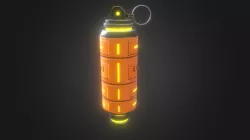 Light Grenade