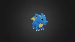 Little Dragon