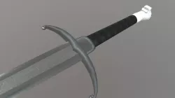 Longclaw