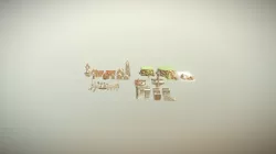 Low Poly Modular Castle Asset Pack - Asset List