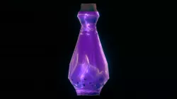 Low Poly Potion