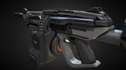M249 Custom