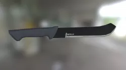 Machete WIP