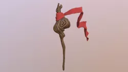 Mage Staff