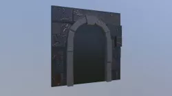 Magic Door