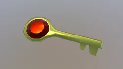 Magic Key