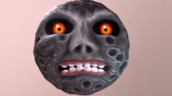 Majora's Moon