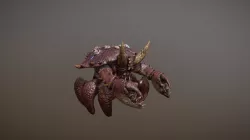 Mana Crab