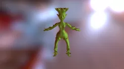 Mandrake