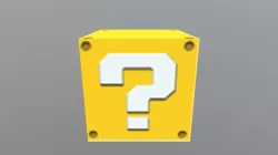 Mario Box