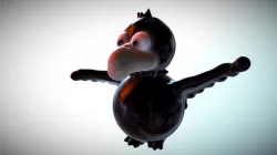 MasterpieceVR | Raven-Balloon