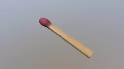 Match Stick