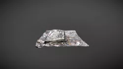 mattress scan