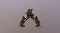 Medic Robot