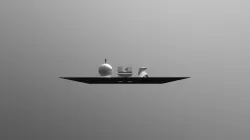 Mesh Model Exercise01