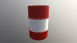Metalbarrel