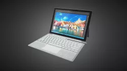 Microsoft Surface Pro 2017 for Element 3D