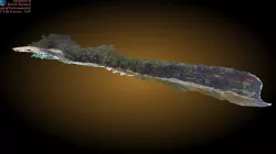 Mill Point 2018 UAV