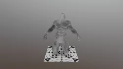 Millinium Man