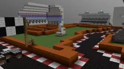MINERACE ALM2