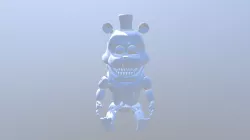 Mini Freddy