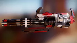 Minigun