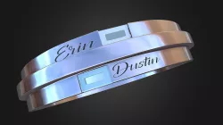 [Misc. Models] Ring