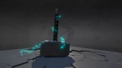 mjolnir