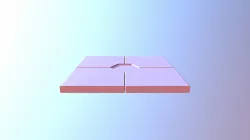 Model 1 - Platform