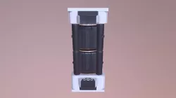 Model (M3)