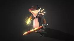 Molten Crock
