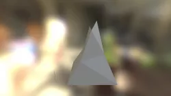 Mountain Model