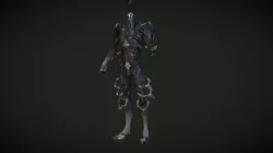 Nekros Graxx