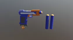 Nerf Jolt