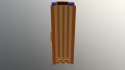 Nerf Magazine