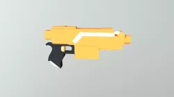 Nerf Stryfe